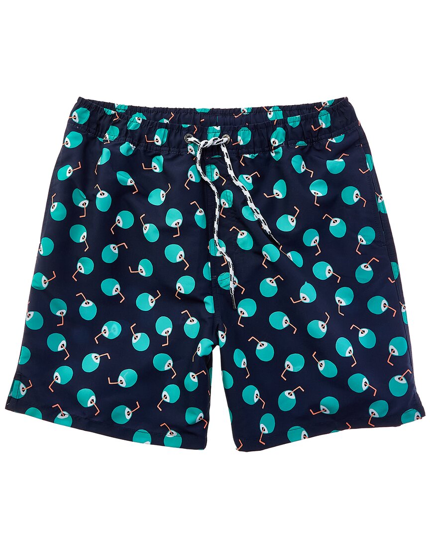 Snapper Rock Coco Loco Volley Board Short