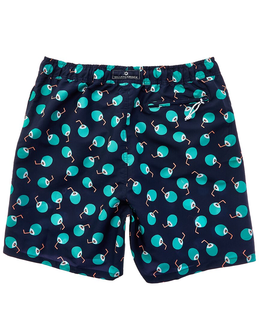 Snapper Rock Coco Loco Volley Board Short