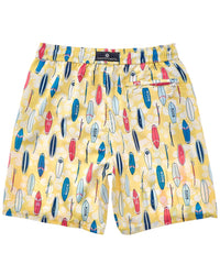 Snapper Rock Rock The Board Swim Short