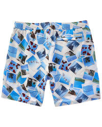 Scotch & Soda Volley Swim Short