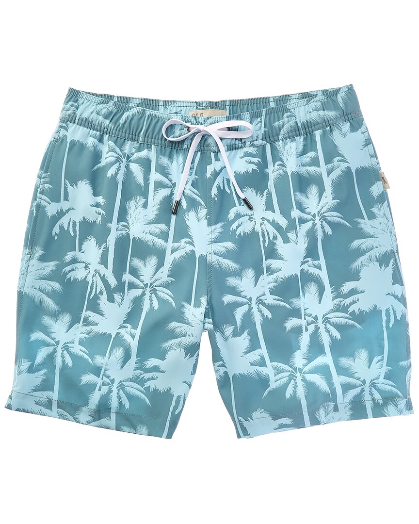 Onia Stretch Volley Swim Short