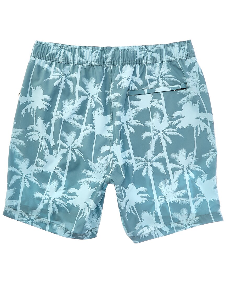 Onia Stretch Volley Swim Short