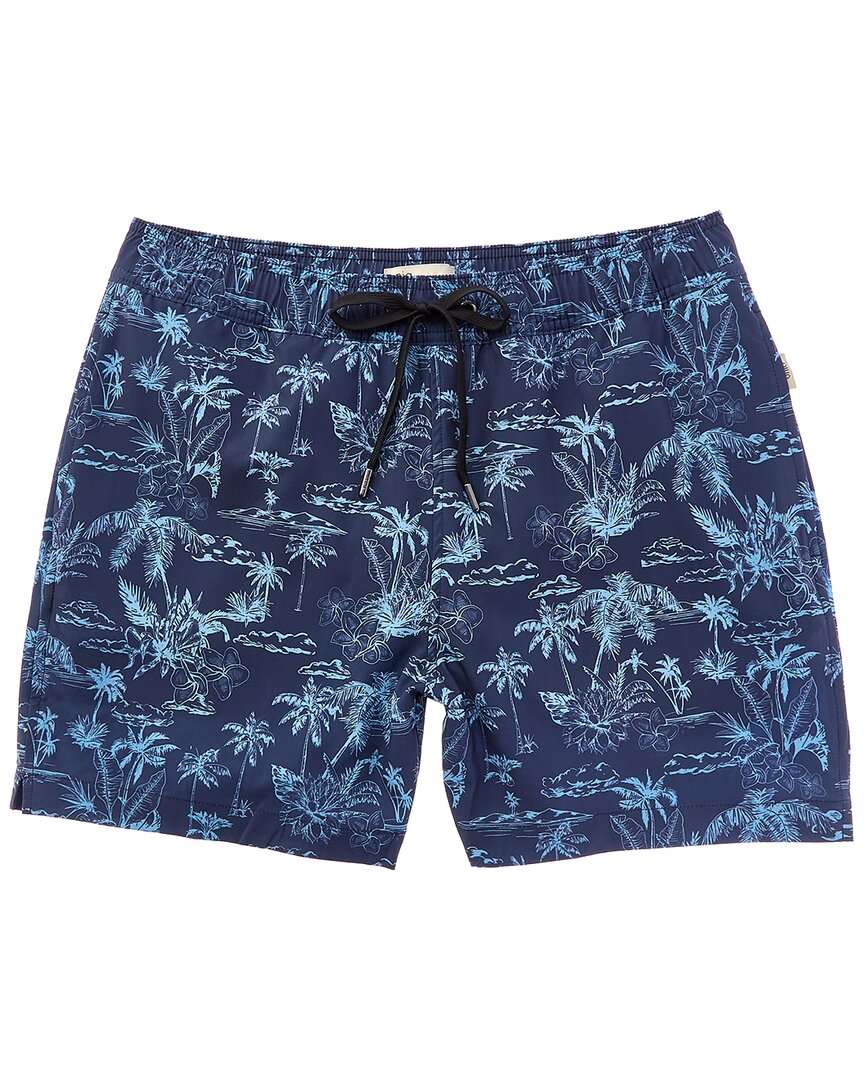 Onia Stretch Volley Swim Short