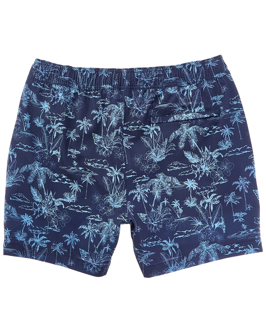 Onia Stretch Volley Swim Short