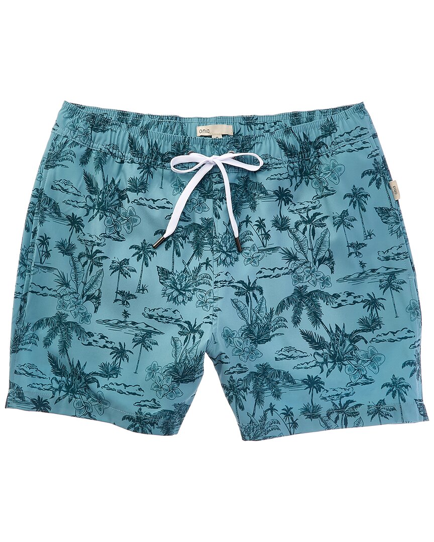 Onia Stretch Volley Swim Short