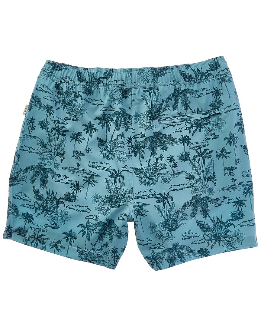 Onia Stretch Volley Swim Short