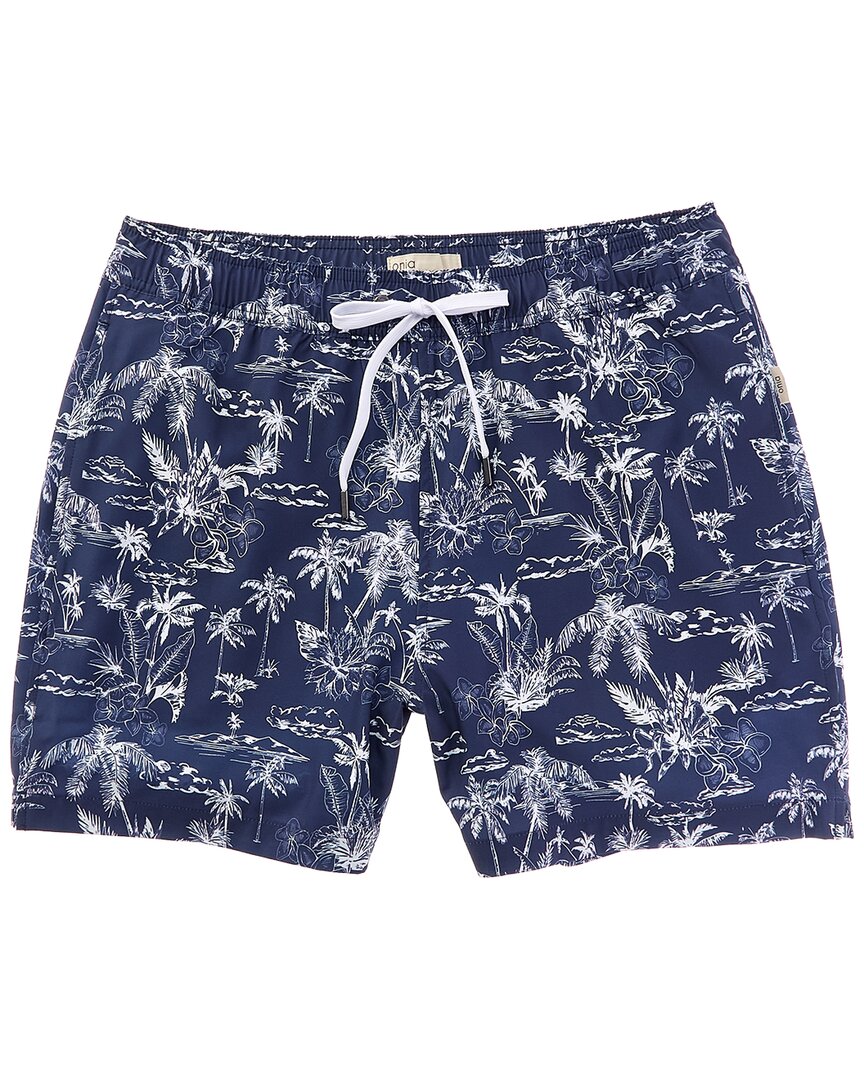 Onia Stretch Volley Swim Short