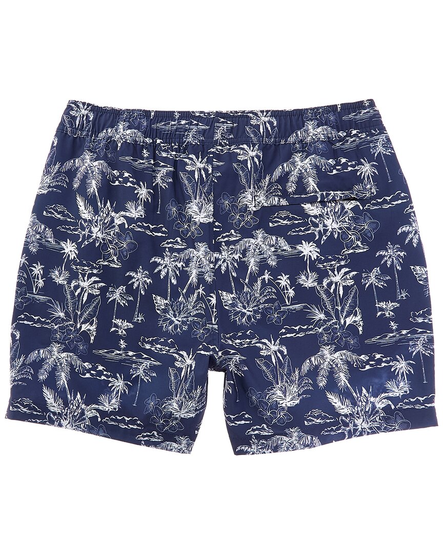 Onia Stretch Volley Swim Short
