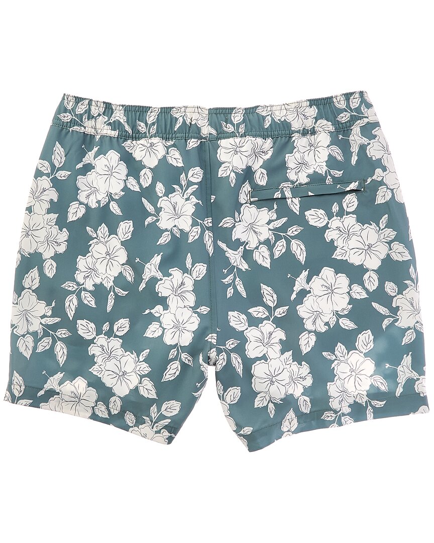 Onia Stretch Volley Swim Short