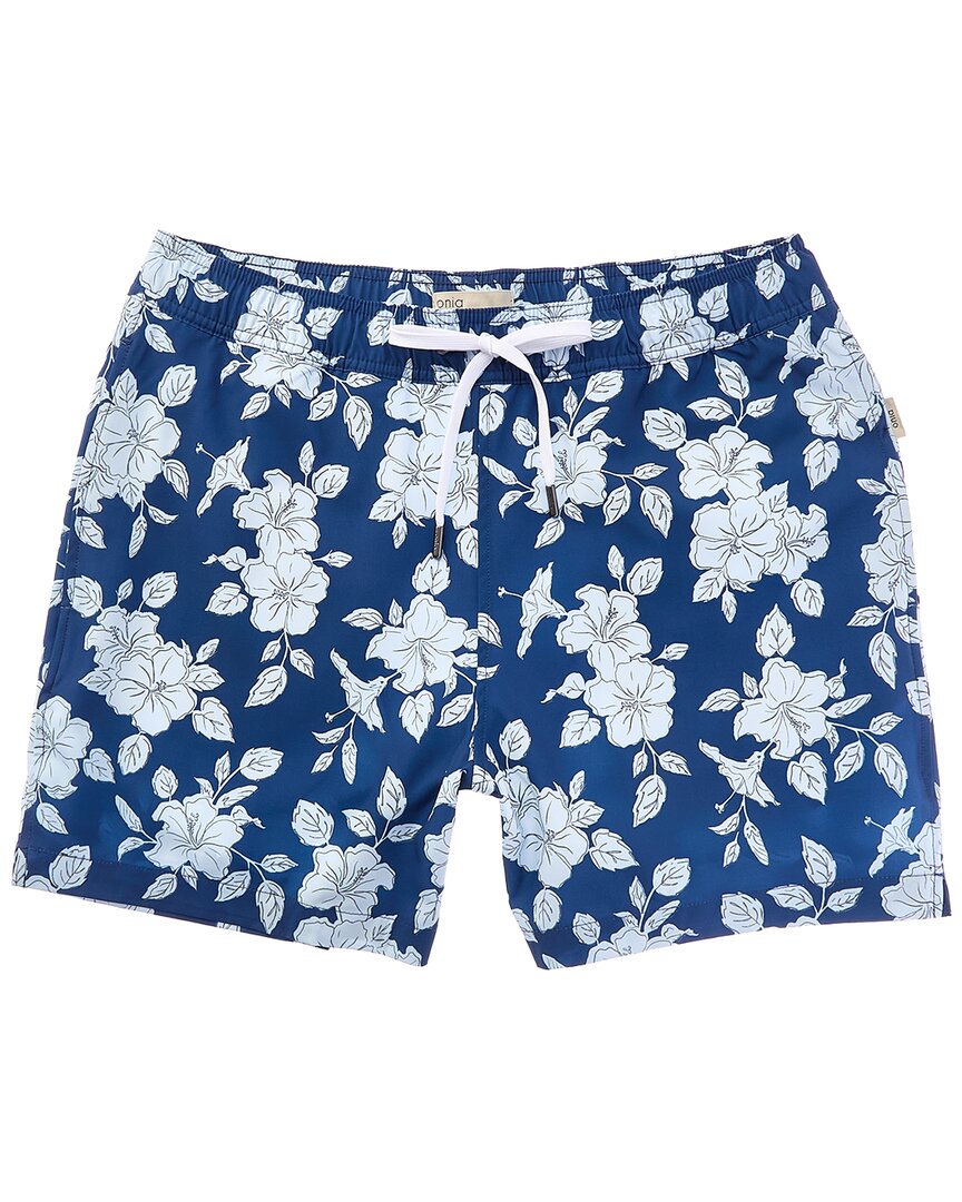 Onia Stretch Volley Swim Short