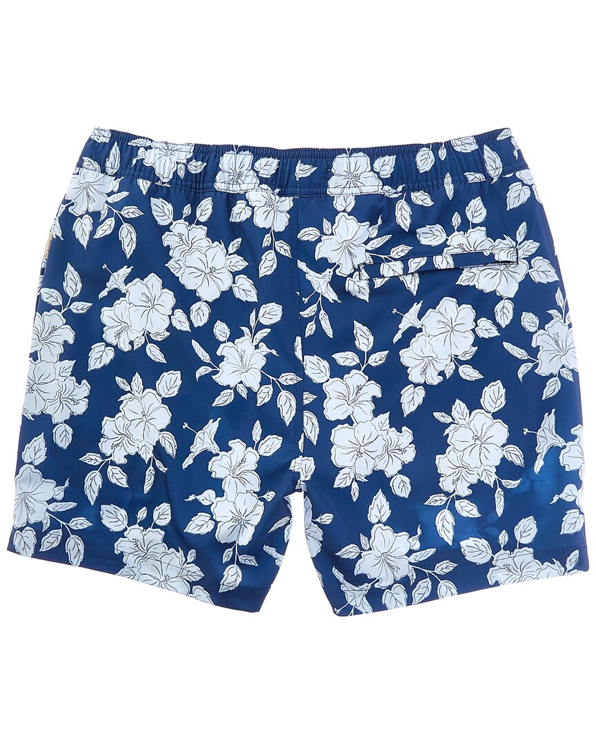 Onia Stretch Volley Swim Short