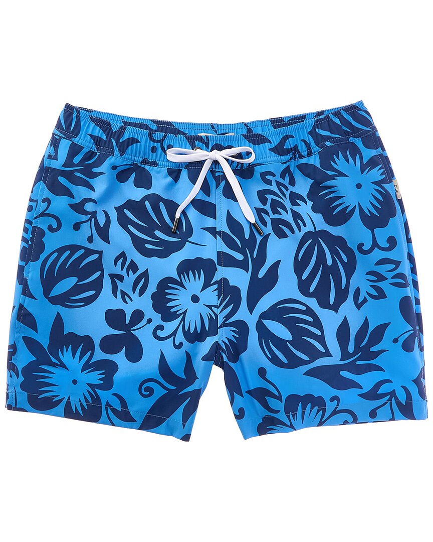 Onia Stretch Volley Swim Short