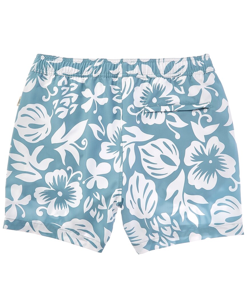 Onia Stretch Volley Swim Short