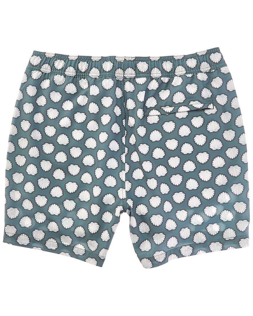 Onia Stretch Volley Swim Short