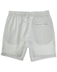 Onia Classic Seersucker Swim Short