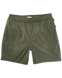 Onia Stretch Swim Short