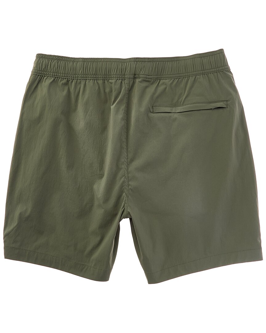 Onia Stretch Swim Short