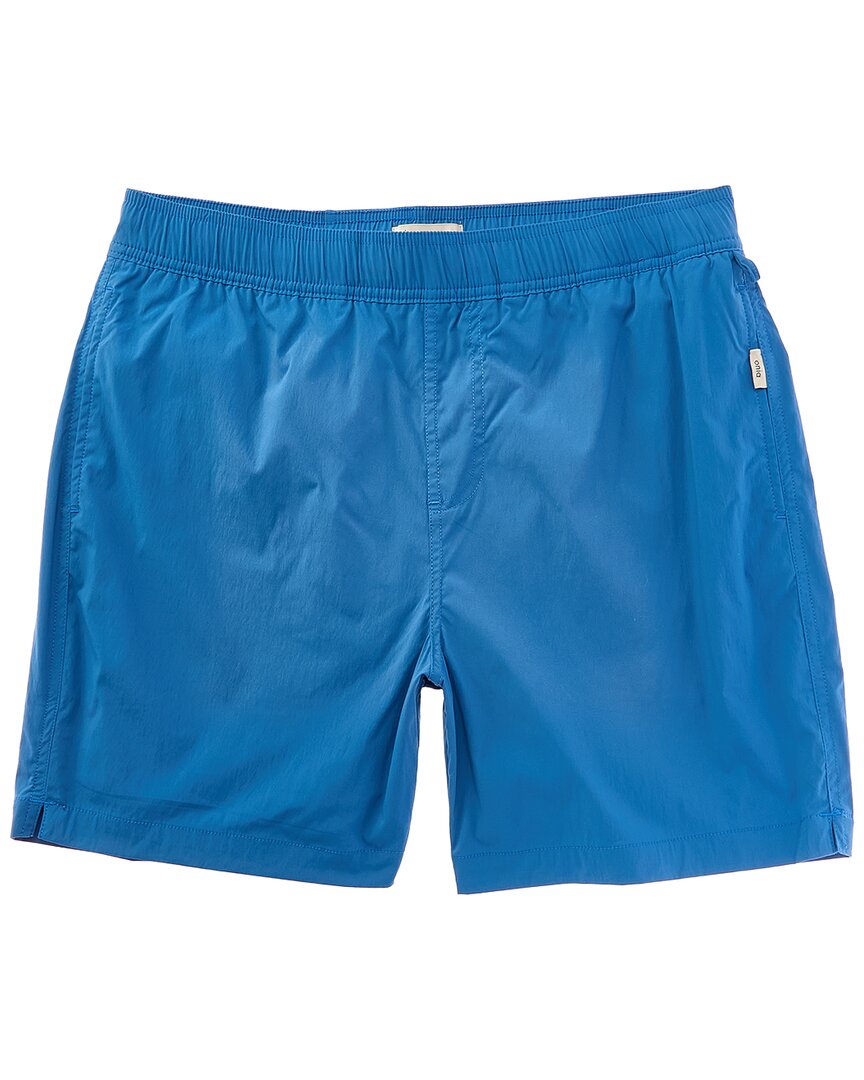 Onia Stretch Swim Short