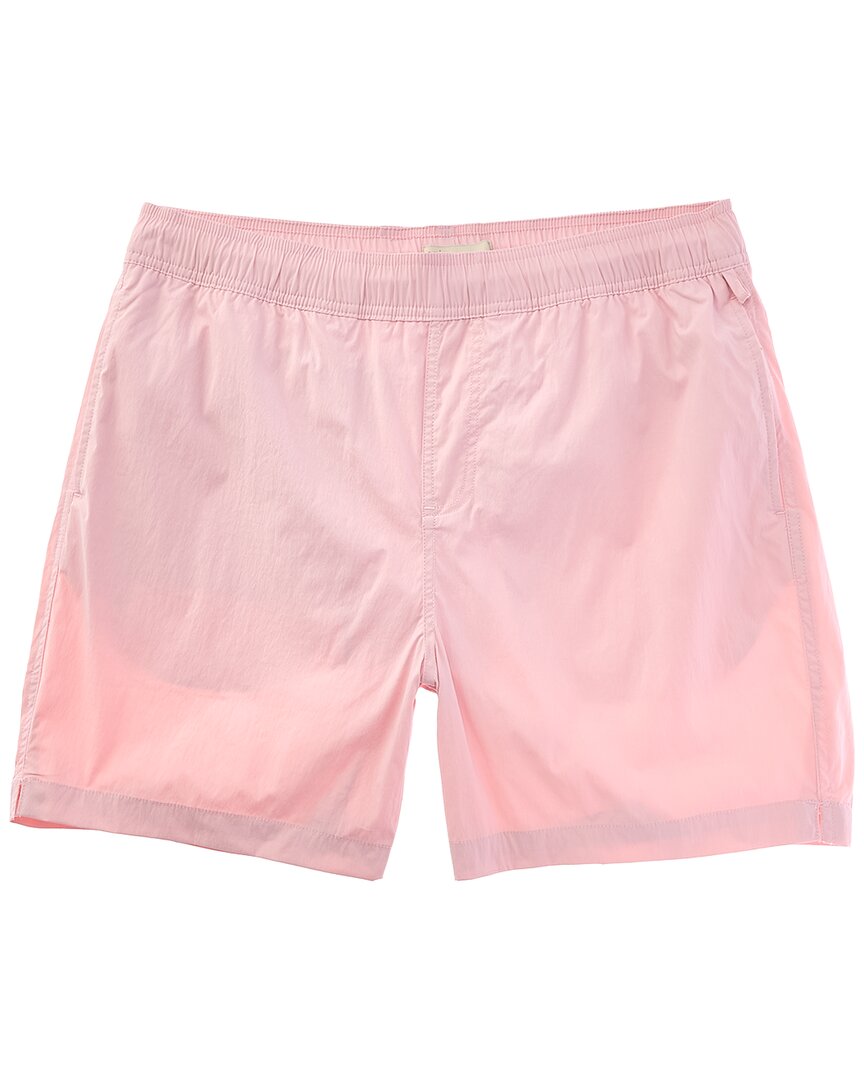 Onia Stretch Swim Short