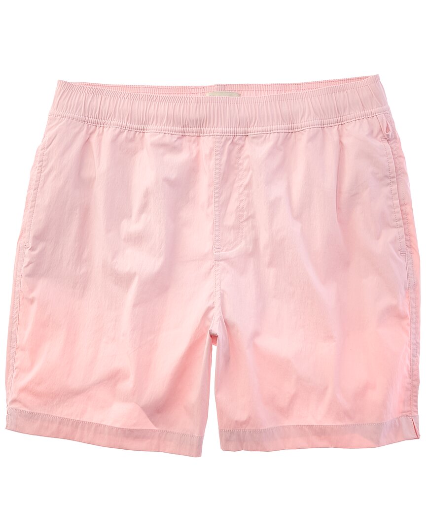 Onia Stretch Swim Short