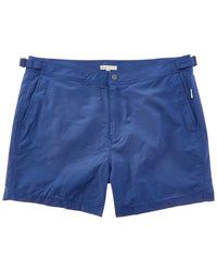 Onia Onia Calder Buckle Swim Trunk