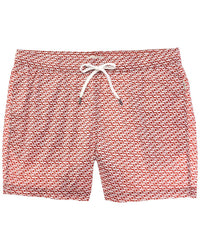 Onia Printed Swim Short