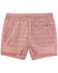 Onia Printed Swim Short