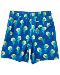 Tom & Teddy Cactus Swim Trunk
