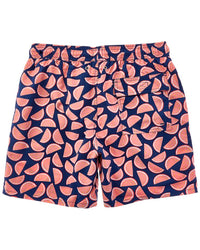 Tom & Teddy Watermelon Swim Trunk