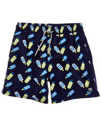 Tom & Teddy Lollies Swim Trunk