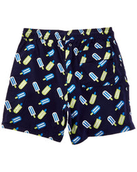 Tom & Teddy Lollies Swim Trunk