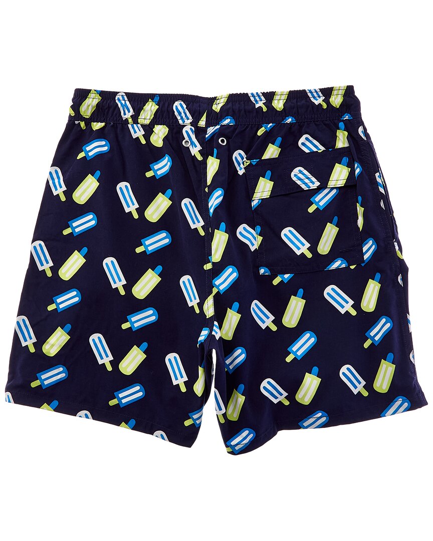 Tom & Teddy Lollies Swim Trunk