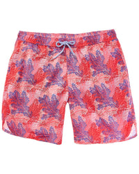 Tailorbyrd Printed Swim Short