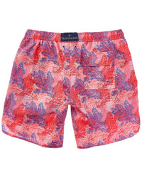 Tailorbyrd Printed Swim Short
