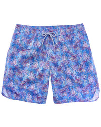 Tailorbyrd Printed Swim Short