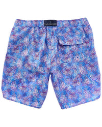 Tailorbyrd Printed Swim Short