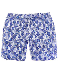 Tailorbyrd Printed Swim Short