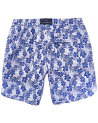 Tailorbyrd Printed Swim Short