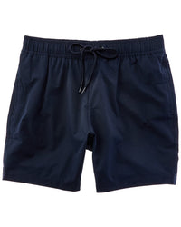 Beach Bros Textured Stretch Swim Trunk
