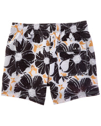 Le Club Bloom Swim Short