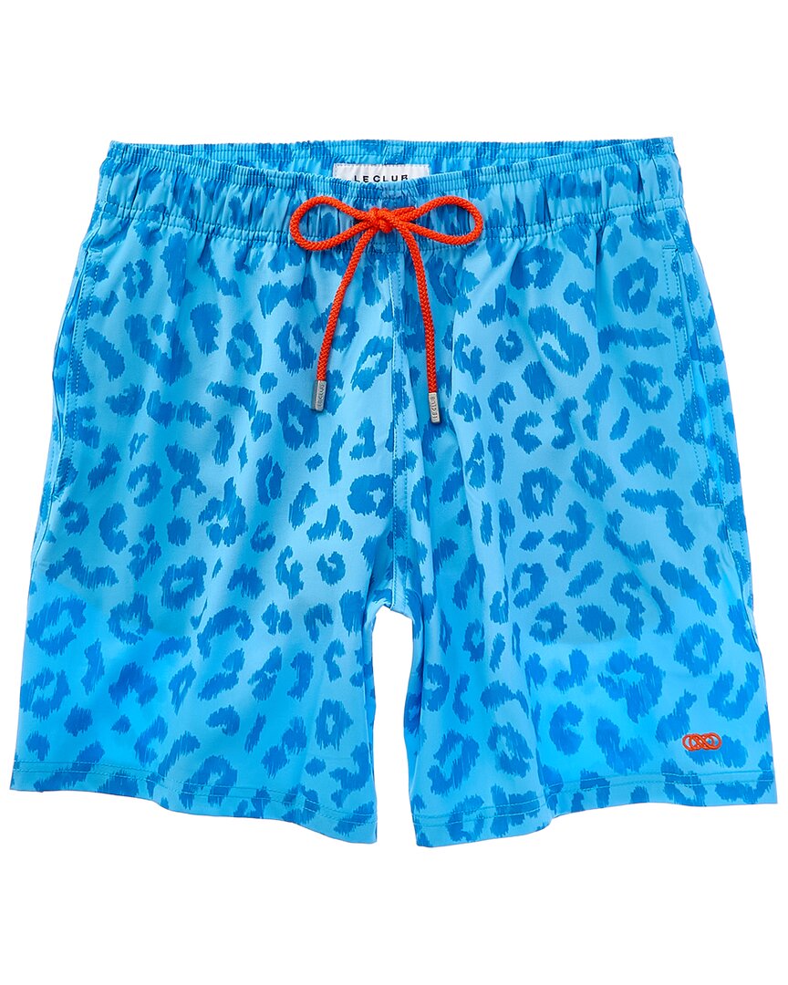 Le Club Ember Swim Trunk