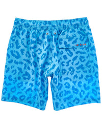 Le Club Ember Swim Trunk