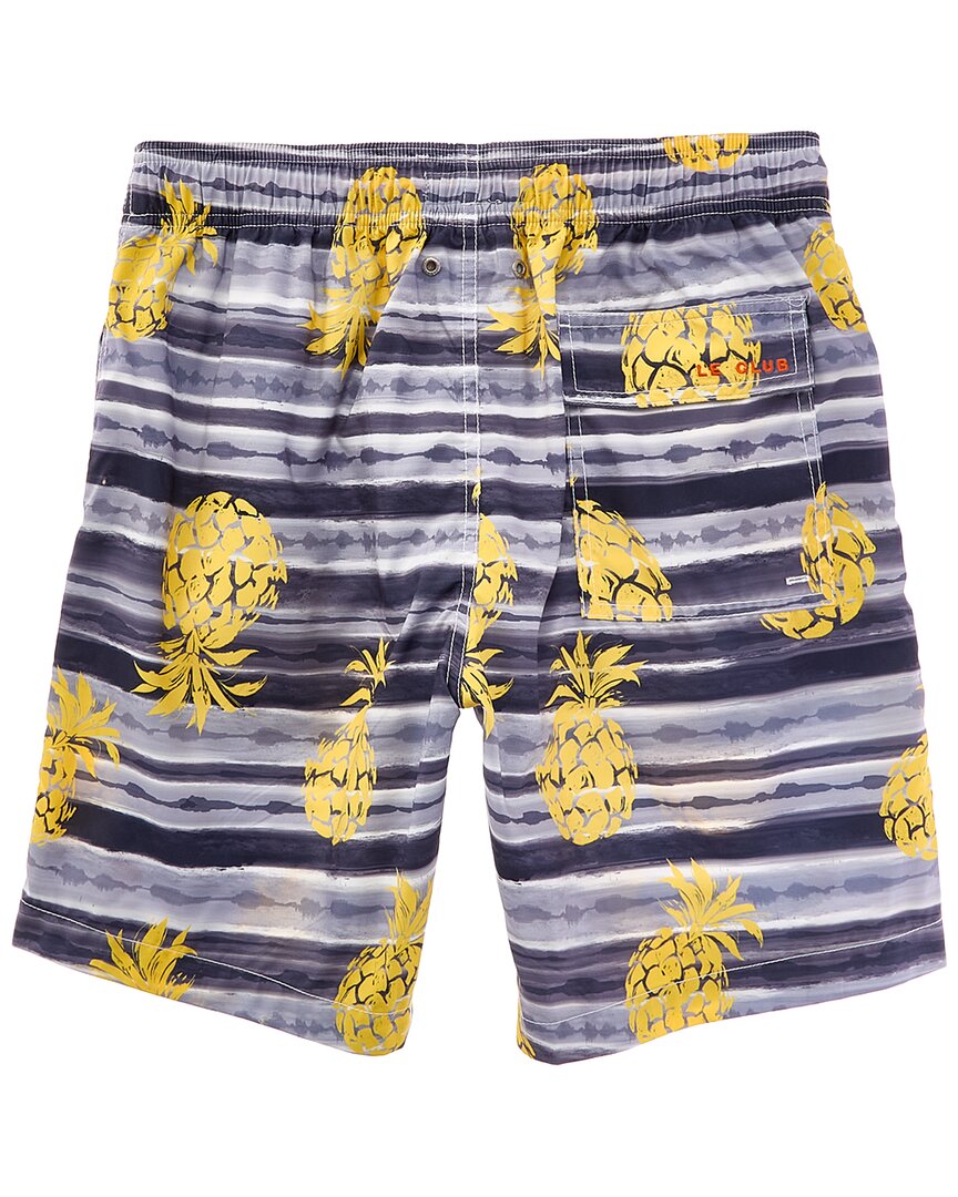 Le Club Pina Swim Trunk