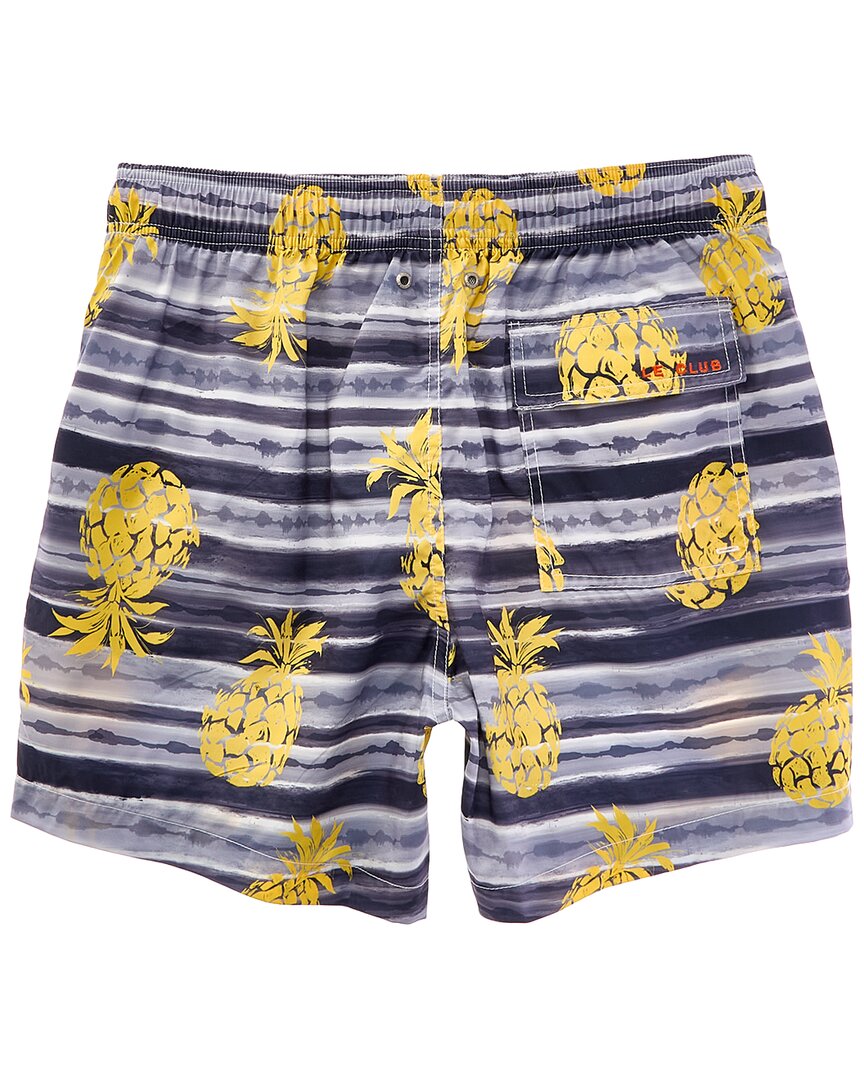 Le Club Pina Swim Trunk