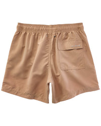 Le Club Printed Swim Trunk