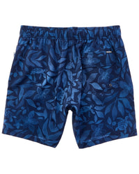 Vintage Summer Swim Short