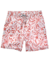 Vintage Summer Swim Short