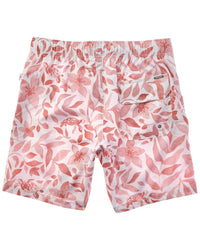 Vintage Summer Swim Short