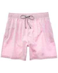 Vintage Summer Swim Short
