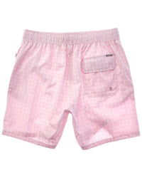 Vintage Summer Swim Short